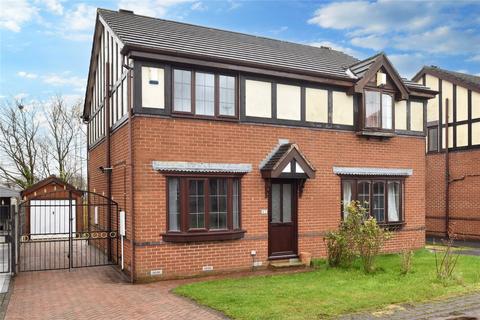 61 Birk Lane, Morley, Leeds, LS27 0ST