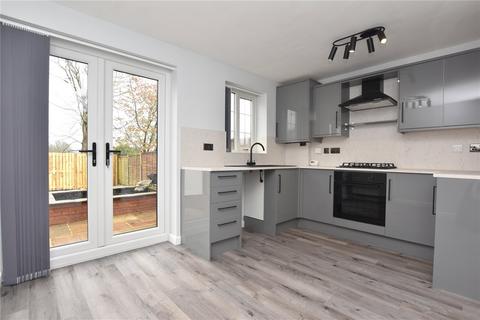 61 Birk Lane, Morley, Leeds, LS27 0ST