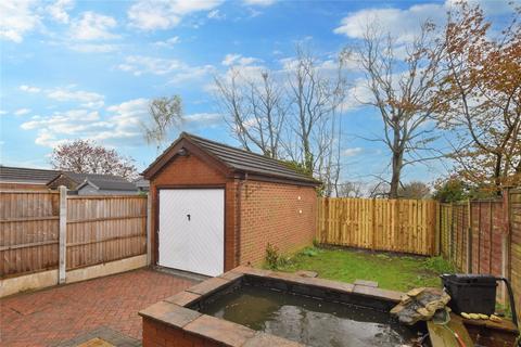 61 Birk Lane, Morley, Leeds, LS27 0ST
