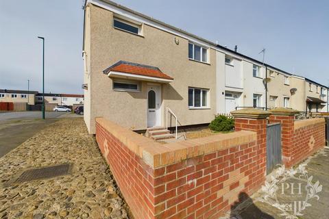 34 Ainsford Way, Ormesby, Middlesbrough, TS7 9QF