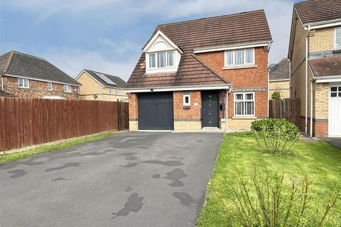 3 bedroom detached house for sale, Grassholme Way, Eaglescliffe, TS16 0GB