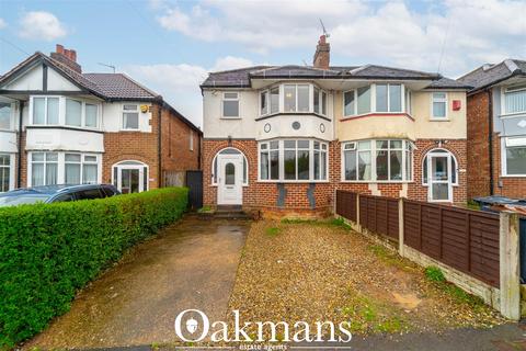 3 bedroom semi-detached house for sale, The Fordrough, Birmingham B31