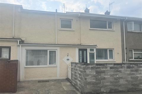 3 bedroom terraced house to rent, Caer Cynffig, North Cornelly, Bridgend