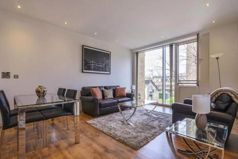 1 bedroom apartment to rent, Cubitt Building, Grosvenor Waterside, London SW1W