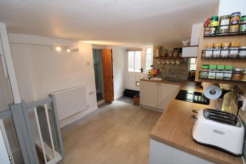 2 bedroom house to rent, Cannon Street, Bury St. Edmunds IP33