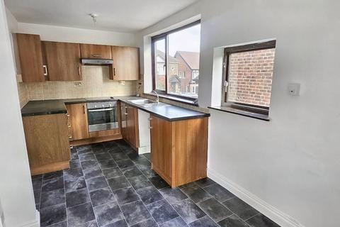 6 Howden Avenue, Skellow, Doncaster, DN6 8LJ