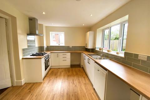 3 bedroom semi-detached house for sale, Furnace Lane, Heanor DE75