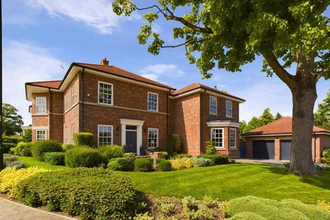 4 bedroom detached house for sale, Gallows Lane, Beverley, HU17 7FJ