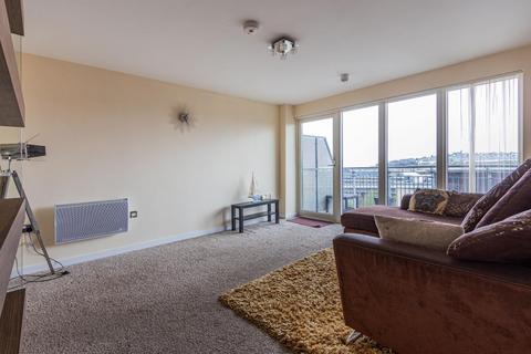 2 bedroom apartment for sale, Victoria Wharf, Watkiss Way, Cardiff CF11