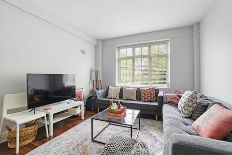 2 bedroom apartment for sale, Maida Vale, London W9
