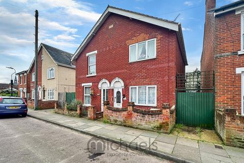 3 bedroom semi-detached house for sale, Canterbury Road, Colchester, CO2