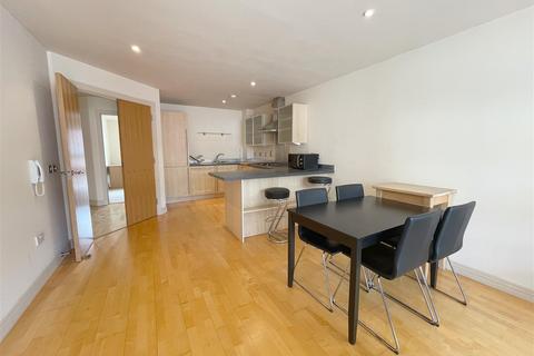 2 bedroom apartment to rent, King Edwards Wharf, 25 Sheepcote Street