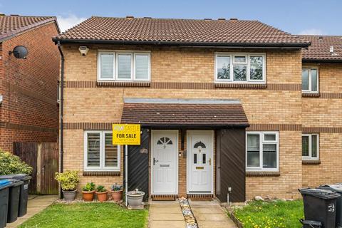 49 Coe Avenue, London, SE25 5HW