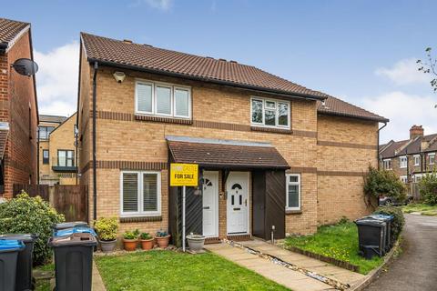 49 Coe Avenue, London, SE25 5HW