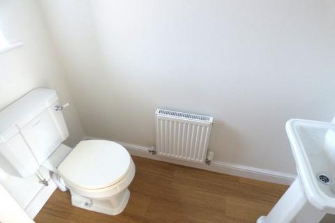 2 bedroom terraced house to rent, Middle Orchard Street, Stapleford. NG9 8DD