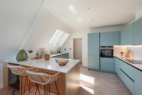 60 Marine Parade, Whitstable, CT5 2BD