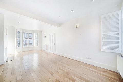 3 bedroom end of terrace house for sale, Braidwood Road, London SE6