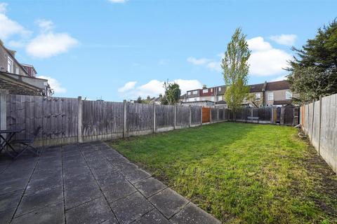 3 bedroom end of terrace house for sale, Braidwood Road, London SE6