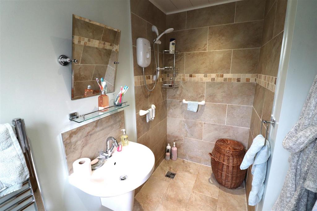 Wet room