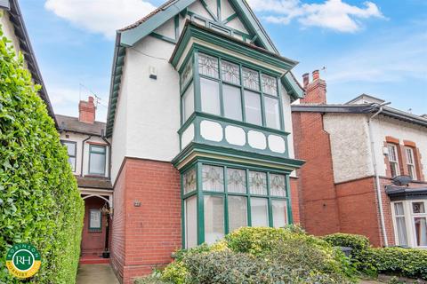 27 Balmoral Road, Doncaster, DN2 5BZ