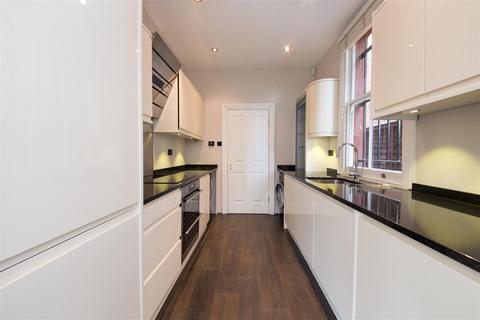 4 bedroom terraced house to rent, Mill Lane, West Hampstead NW6