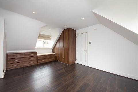 4 bedroom terraced house to rent, Mill Lane, West Hampstead NW6