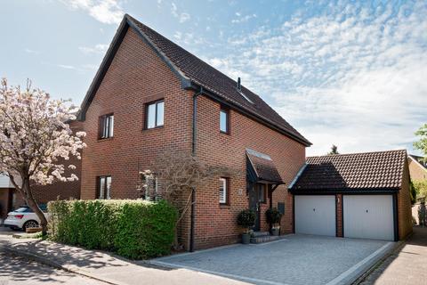 16 Anchor Reach, South Woodham Ferrers, Chelmsford, CM3 5GS