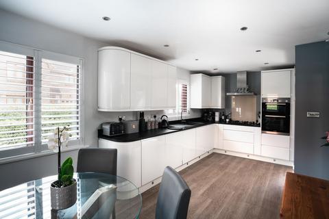 16 Anchor Reach, South Woodham Ferrers, Chelmsford, CM3 5GS