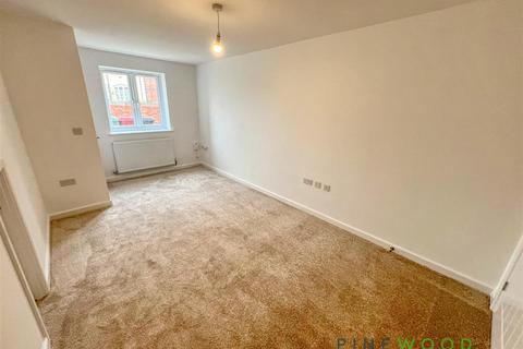 2 bedroom terraced house for sale, French Terrace, Mansfield NG20