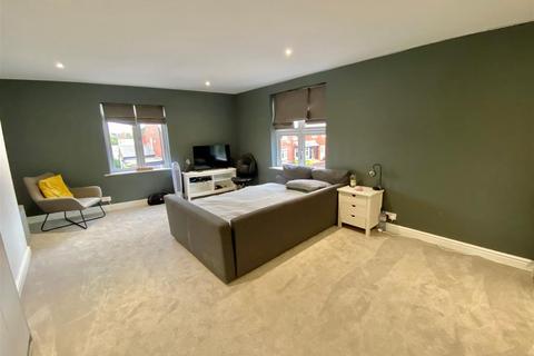 161 Black Road, Macclesfield, SK11 7LF