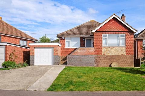 2 bedroom detached bungalow for sale, St. Marks Close, Whitstable
