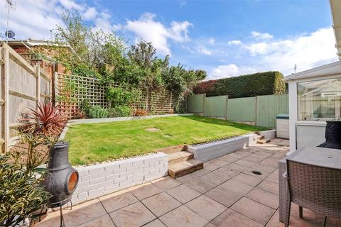 2 bedroom detached bungalow for sale, St. Marks Close, Whitstable