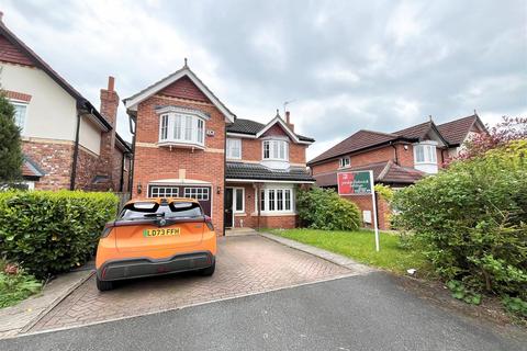 4 bedroom house to rent, Glenville Close, Cheadle Hulme, Cheshire