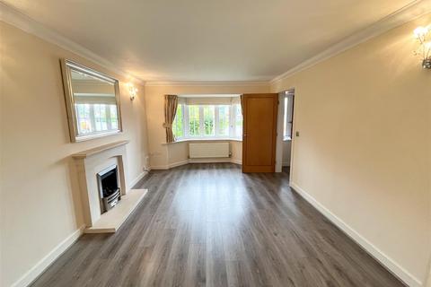 4 bedroom house to rent, Glenville Close, Cheadle Hulme, Cheshire