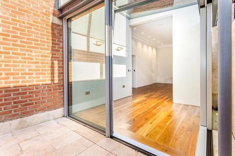 2 bedroom apartment to rent, West End Lane, West Hampstead, NW6