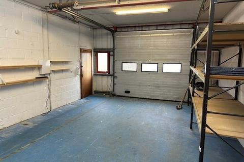 Industrial unit to rent, Station Road, Shepreth, Royston