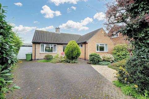 2 bedroom bungalow for sale, Birdsall Avenue, Nottingham