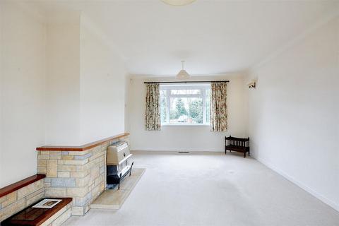 2 bedroom bungalow for sale, Birdsall Avenue, Nottingham