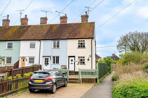 2 bedroom end of terrace house for sale, Church End, Dunmow, Essex