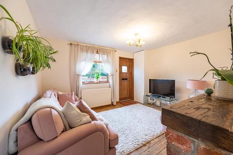 2 bedroom end of terrace house for sale, Church End, Dunmow, Essex