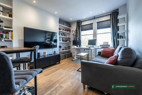 1 bedroom flat to rent, Goodwin Road, London