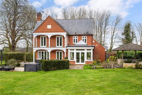 4 bedroom detached house for sale, Ranmore Meadows, Crocknorth Road, Dorking, Surrey, RH5