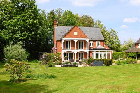 4 bedroom detached house for sale, Ranmore Meadows, Crocknorth Road, Dorking, Surrey, RH5