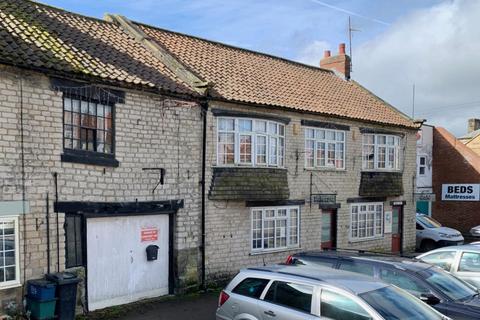 1 bedroom house for sale, Eastgate, Pickering