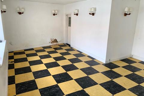 126 Eastgate, Pickering, YO18 7DW