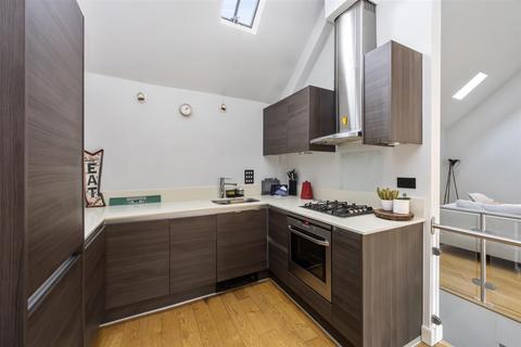 2 bedroom terraced house for sale, Pavilion Mews, Brighton