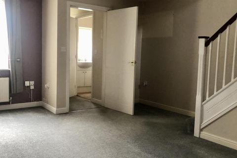 3 bedroom terraced house to rent, Canalside, Longford, Coventry