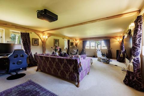 5 bedroom detached house for sale, Onslow Green, Barnston, Dunmow