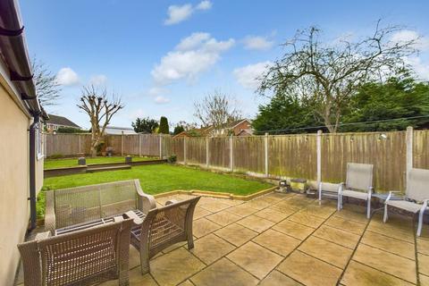 3 bedroom detached house for sale, Newark Road, North Hykeham, Lincoln
