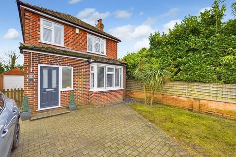 3 bedroom detached house for sale, Newark Road, North Hykeham, Lincoln